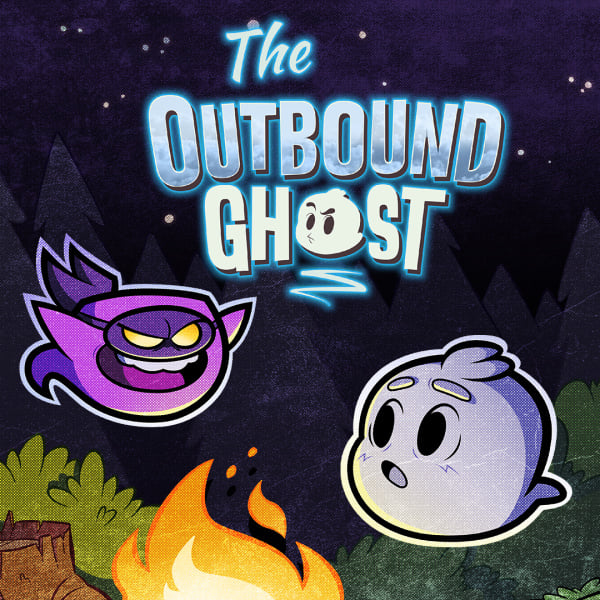 instaling The Outbound Ghost