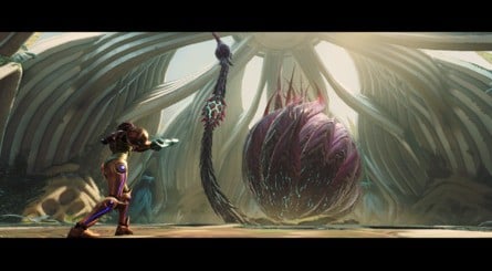 Metroid Prime 4: Beyond
