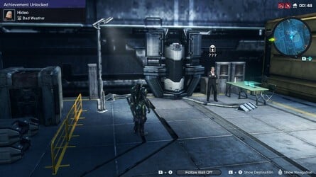 XCX - Change Appearance