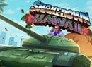 Shakedown: Hawaii Launches On 3DS eShop This Month, Includes The "Full Tank" Update