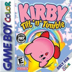 Kirby Tilt 'n' Tumble (CGB)