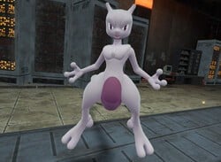 Pokémon Legends: Z-A: How To Get Mewtwo