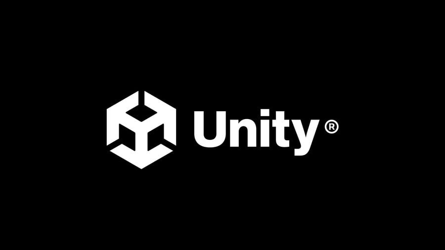 Unity Logo