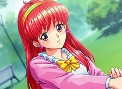 Konami's New Visual Novel Triumphs In The Pre-Switch 2 Lull