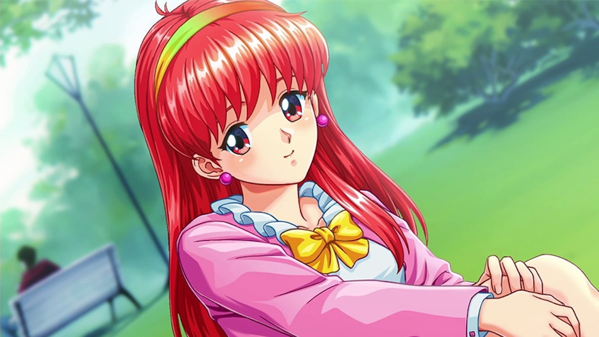 Tokimeki Memorial: Forever With You Emotional Tops Japanese Switch Charts Amid Quiet Sales Week