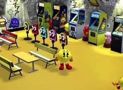 Pac-Man Museum+ Brings 14 Games In The Series To Switch