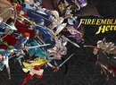 Fire Emblem Heroes Revealed for Mobile, Arrives on 2nd February