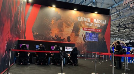 Nintendo Gamescom 2025