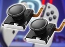 Gulikit's 'Hall Joystick' Promises To Eliminate Drifing For Your Switch Joy-Con