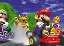 See How Much Mario Kart has Changed Since Mario Kart 64