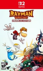 Rayman Origins: Enhanced Edition