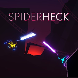 SpiderHeck Cover