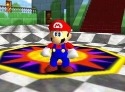 Nintendo Cracks Down On The Super Mario 64 PC Port