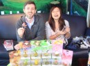 Nintendo Minute Unboxes Super Smash Bros. for Wii U and amiibo