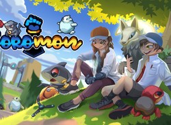 Pokémon-Like Monster Catcher 'Coromon' Launches On Switch In March