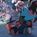 Mini Review: Pokémon Legends: Z-A (Switch) - Mostly Stable, Much Less Shiny