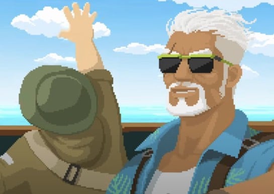 Get A Closer Look At Dave The Diver's Upcoming 'In The Jungle' DLC In New "Dev Dive" Trailer