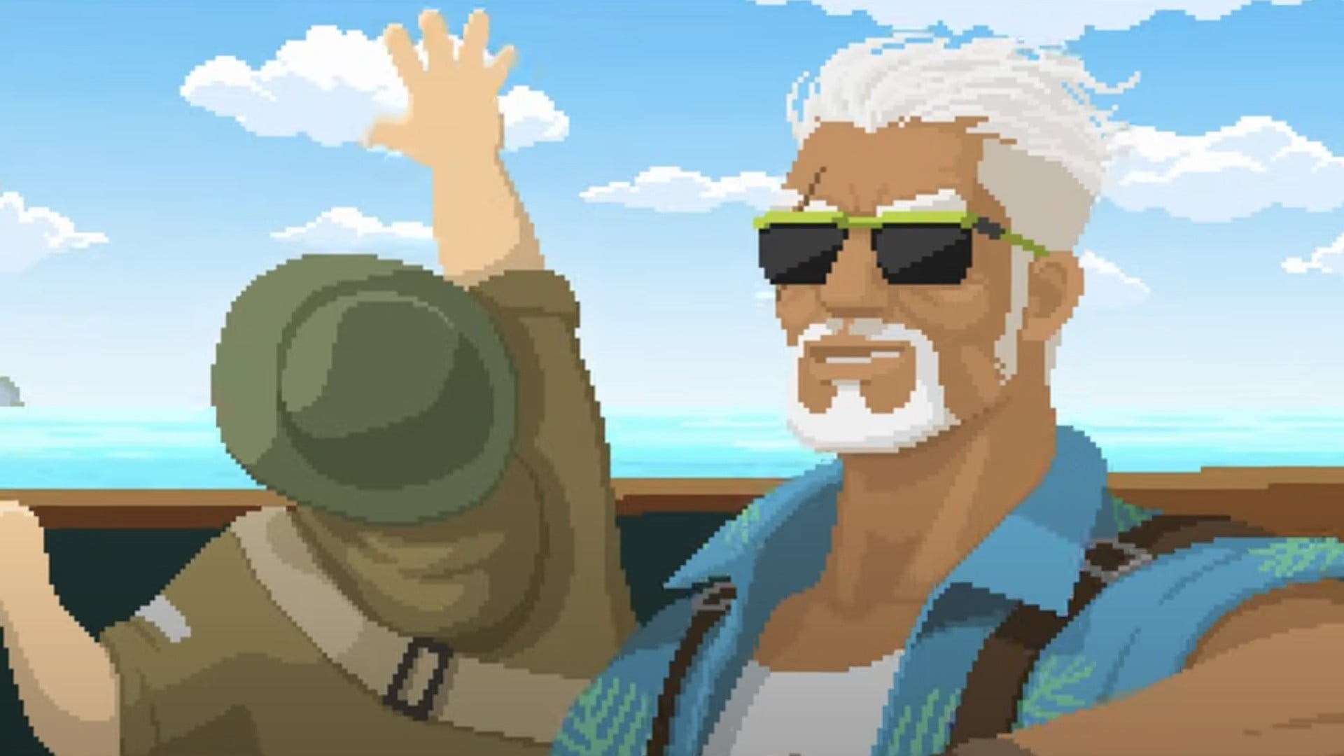 Dave The Diver 'In the Jungle' DLC Brings Fresh Adventure to Nintendo Switch Platforms - Nintendo News Article