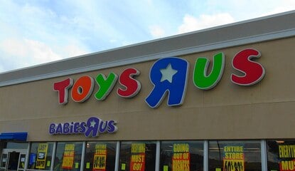 Despite The Recent Bankruptcy and Layoffs, Retailer Toys 'R' Us Might Be Making A Comeback
