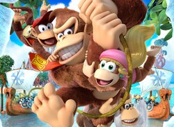 Donkey Kong: Tropical Freeze's Lead Designer Has Reportedly Returned To Retro Studios