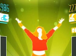 Just Dance 3 to Land "Holiday 2011"
