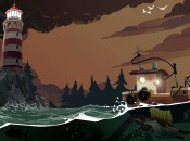 'Dredge' Reels A Sinister Fishing Adventure Onto Switch Next Month