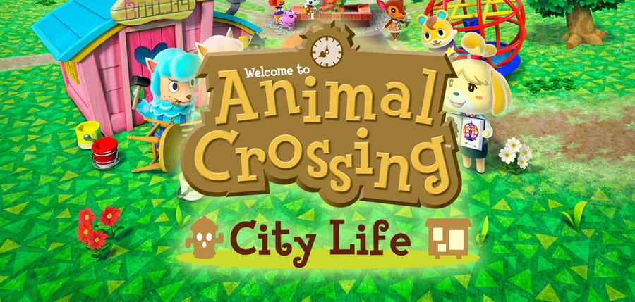 Animalcrossing