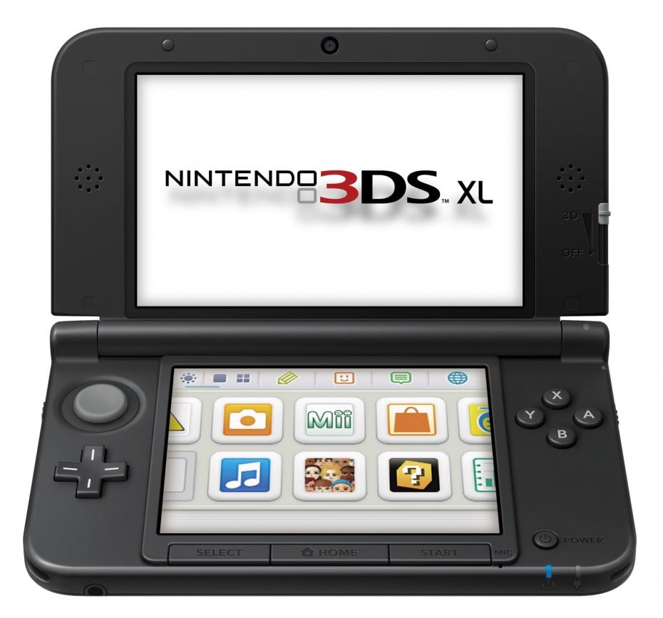 The Pros and Cons of 3DS XL - Talking Point