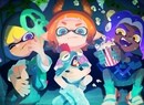 Team Zombie Gobbles Up A Win In Splatoon 3's Splatoween Splatfest