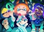 Team Zombie Gobbles Up A Win In Splatoon 3's Splatoween Splatfest