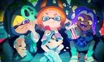 Team Zombie Gobbles Up A Win In Splatoon 3's Splatoween Splatfest