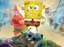 SpongeBob SquarePants: Battle for Bikini Bottom - Rehydrated Has Been Patched On Switch
