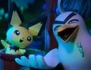 Pokémon Announces Global Streaming Deal With Disney+
