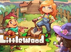 Littlewood (Switch) - A Relaxing Life Sim With A Deliciously Addictive Core