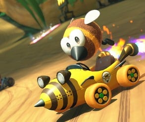 Mario Kart World
