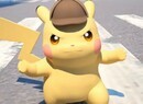 The Man Behind Goosebumps And Monsters Vs. Aliens Is Directing The Detective Pikachu Movie