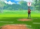 It Looks Like Pokémon GO Is Finally About To Get Player vs Player Battles
