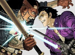 Grasshopper Manufacture Shares Another Mini-Game Trailer For Travis Strikes Again
