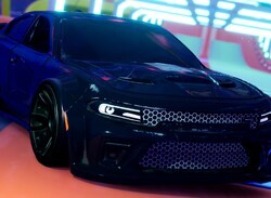 Hot Wheels Unleashed 2: Turbocharged Puts Family First With Fast & Furious Collab