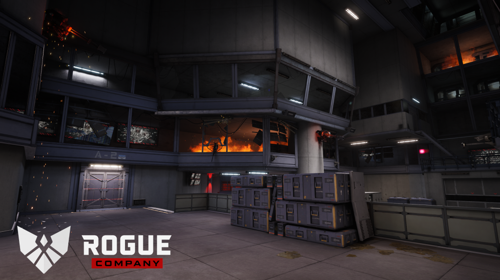 Rogue Company” Is Now Free-To-Play On All Platforms – The Cultured Nerd