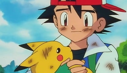 Ash Ketchum's OG Voice Actor Reflects On "Devastating" Moment She Was Fired
