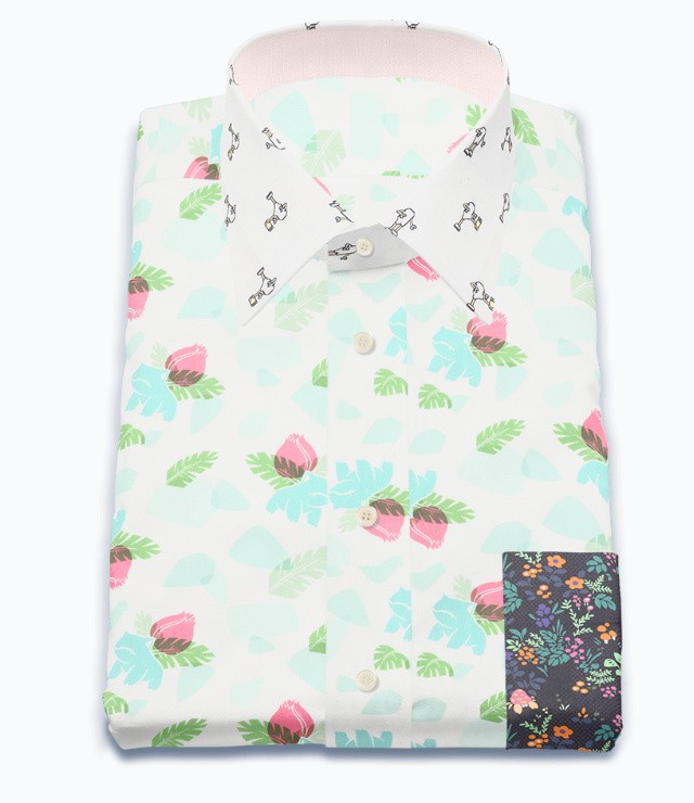 pokemon shirt official