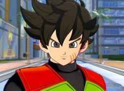 Bandai Namco Officially Reveals What's Next For The Dragon Ball Xenoverse Series