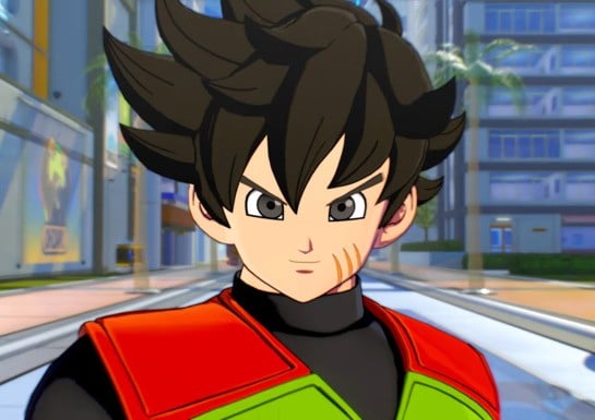 Bandai Namco Officially Reveals What's Next For The Dragon Ball Xenoverse Series