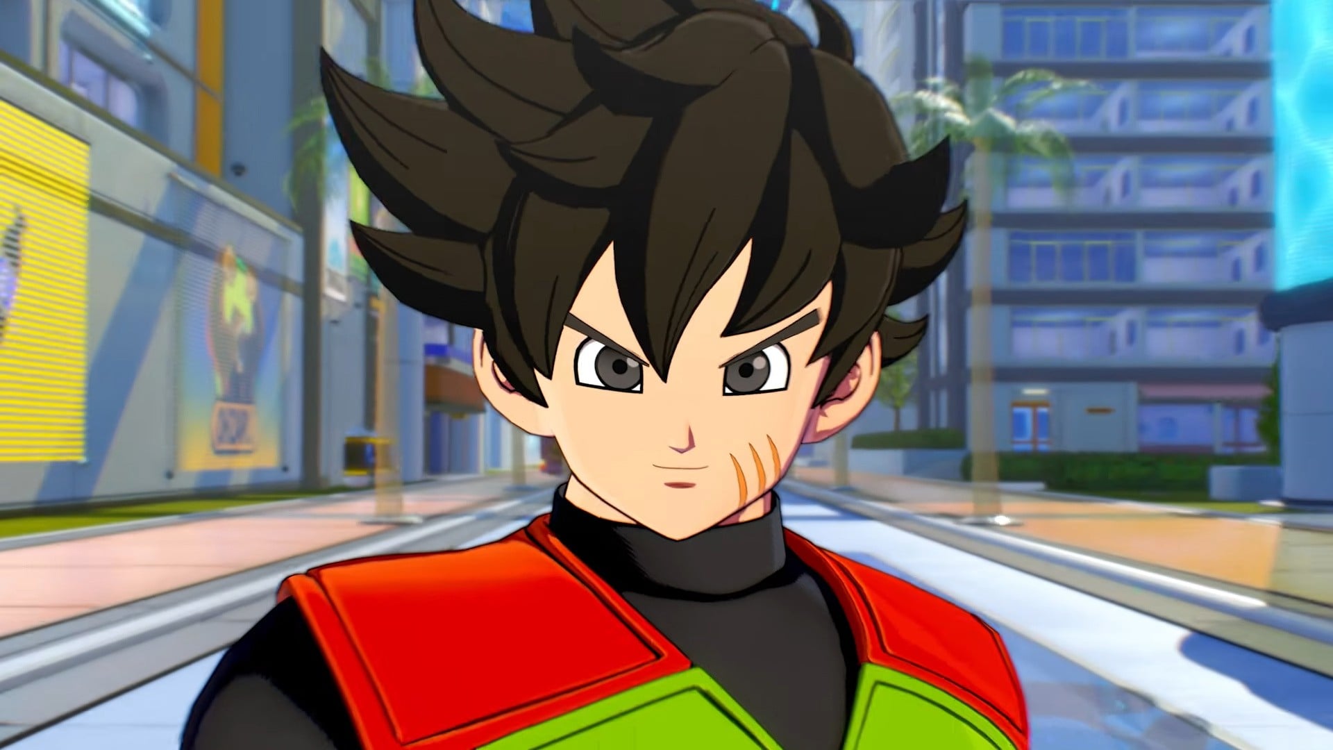 Gaming: Bandai Namco Officially Reveals What's Next For The Dragon Ball Xenoverse Series (2026)