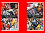 SNK Announces ACA NEOGEO Selection Vol. 9 And Vol. 10 For Switch