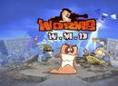Worms W.M.D. Is Now Officially Confirmed For Switch