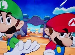 Mario & Luigi: Brothership New Trailer Highlights Battle Mechanics