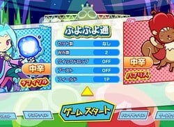 Puyo Puyo Champions Is Getting A Spectator Mode And New Secret Characters