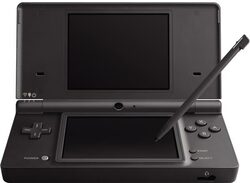 The D in DSi May Soon Stand for "Discontinued"